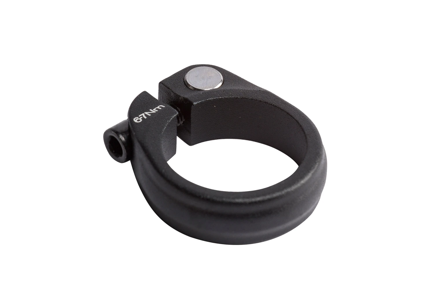 Felt Bicycles SEATPOST CLAMP 30.6 Forged Fits Most Felt Carbon Road Bikes