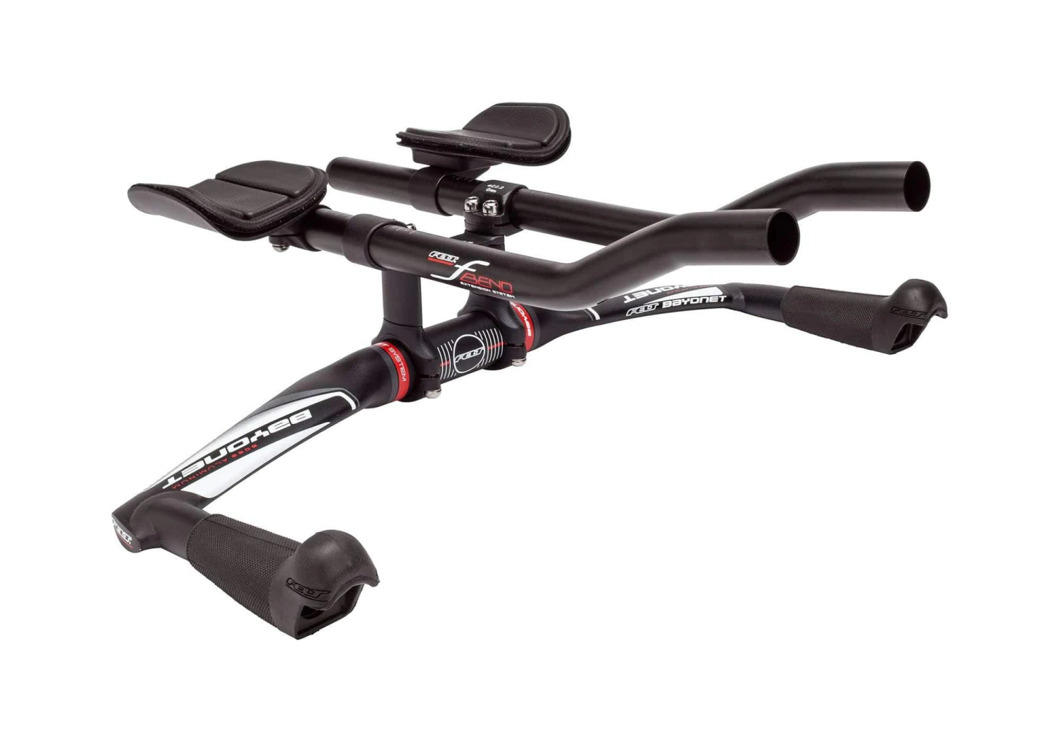 Felt Bicycles BAR KIT BAYONET 3 ALUMINUM