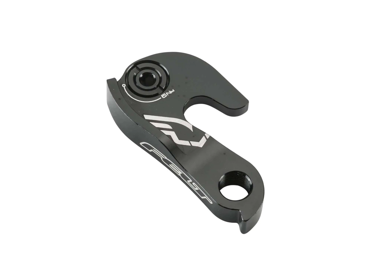 Felt Bicycles DERAILLEUR HANGER ROAD QR AXLE (MTB DROPOUT)