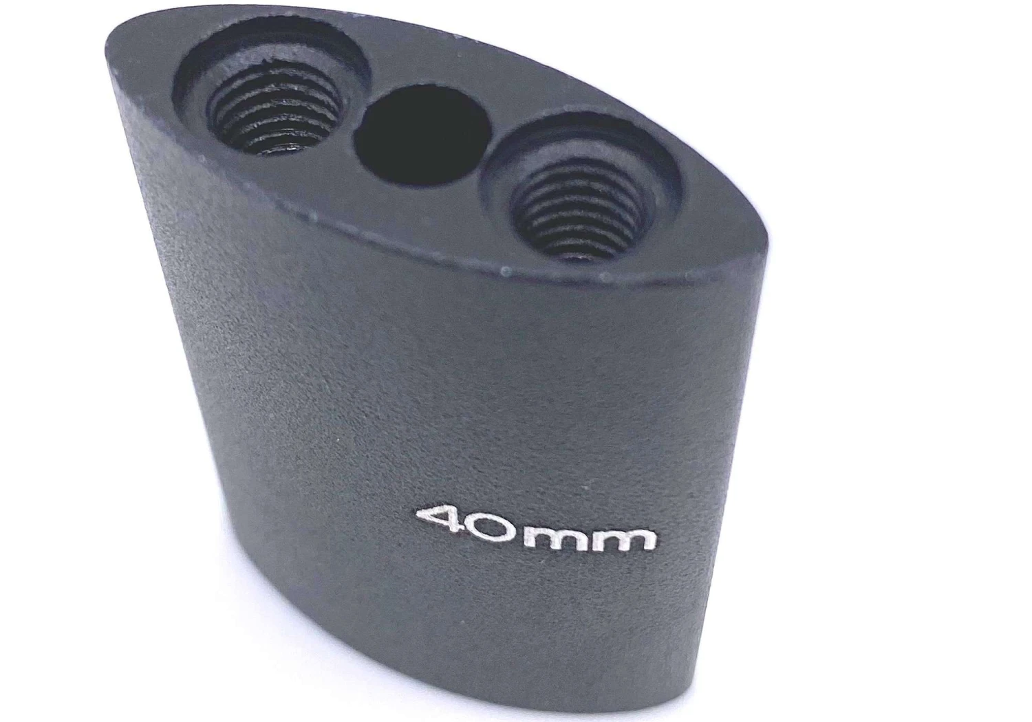 Felt Bicycles SMALL PART BAYONET 3 THREADED SPACER 40MM