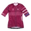 Felt Bicycles Felt Short-Sleeve Jersey Wine | Women's