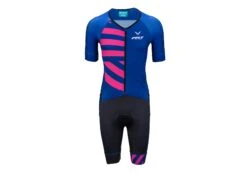 Felt Bicycles Felt Triathlon Aero FZ Racesuit Men's
