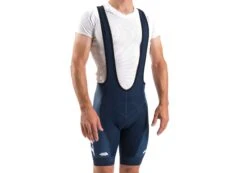 Felt Bicycles Felt + Eliel Laguna Seca Bib Shorts - Men's