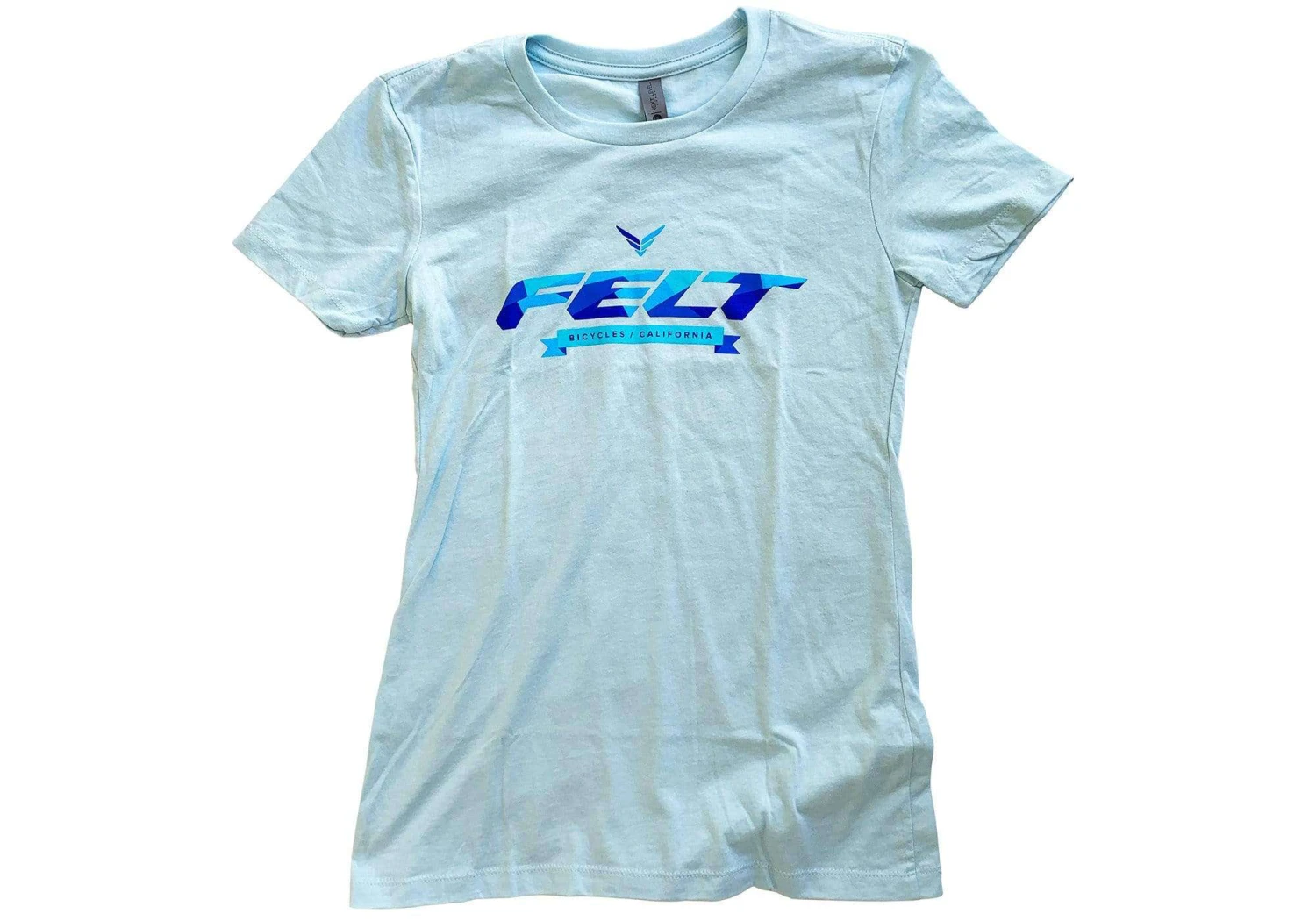Felt Bicycles Felt Facet T-Shirt | Women's