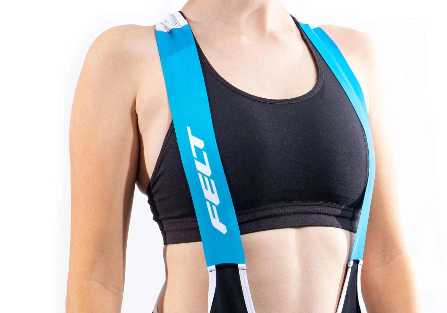 Felt Bicycles Felt Team Bibshorts - Women's - Image 4